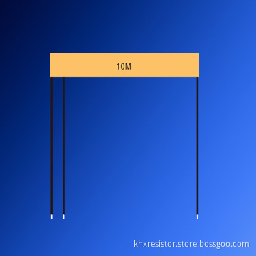 HVP Precision High Voltage Divider